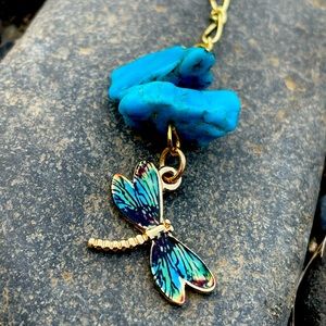 Sleeping Beauty Turquoise